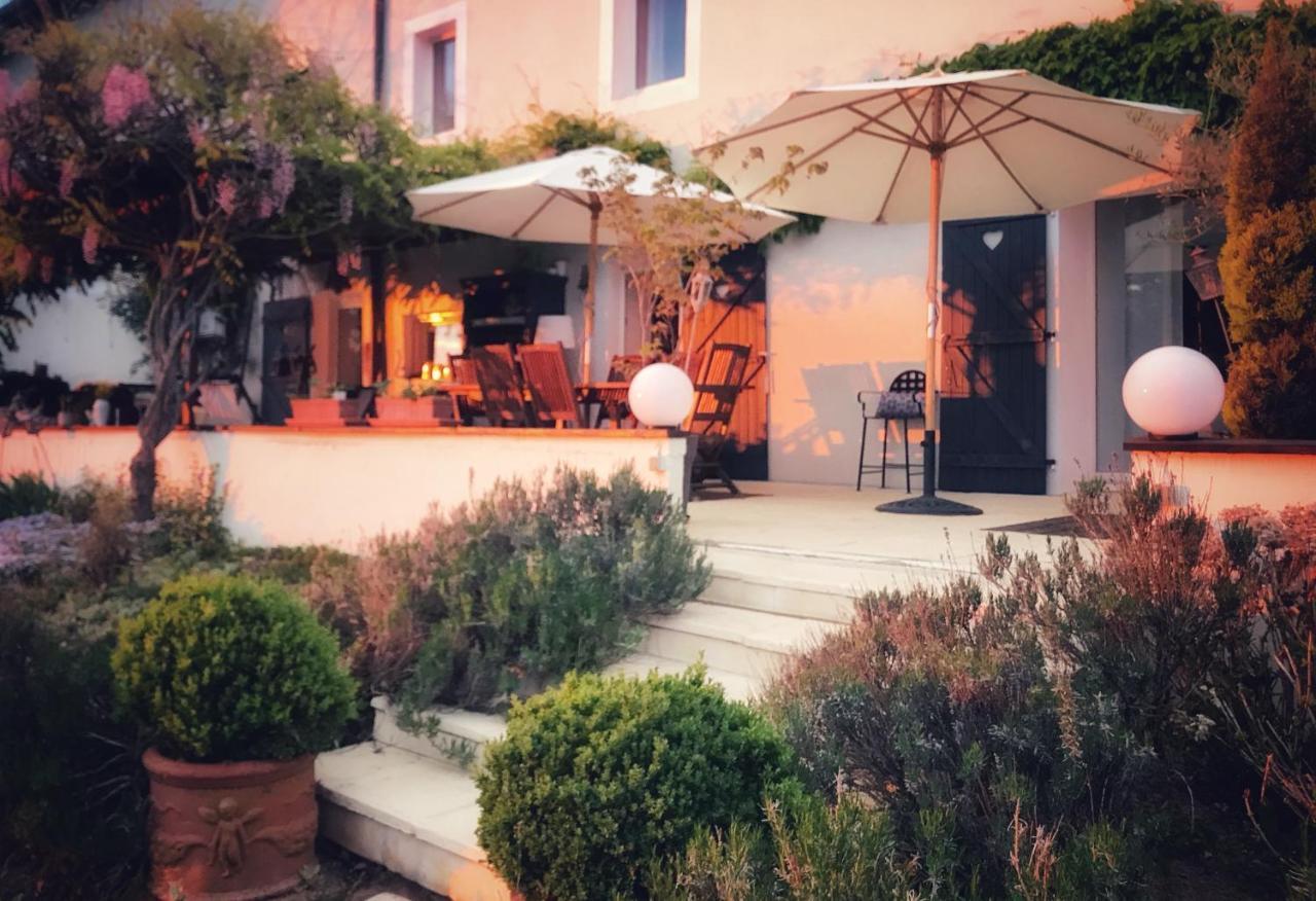 La Maison D Ines And Ugolin & Spa Baccarat Exterior foto